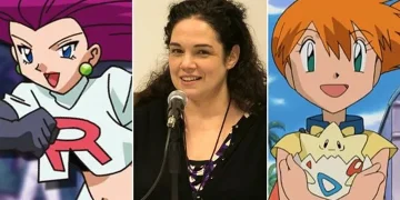 Pokemon Voice Actress Rachael Lillis Starts GoFundMe During Cancer Struggle