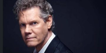 Randy Travis Collaborators Discuss AI’s Role in Restoring Singer’s Voice on First Single Since 2013 Stroke