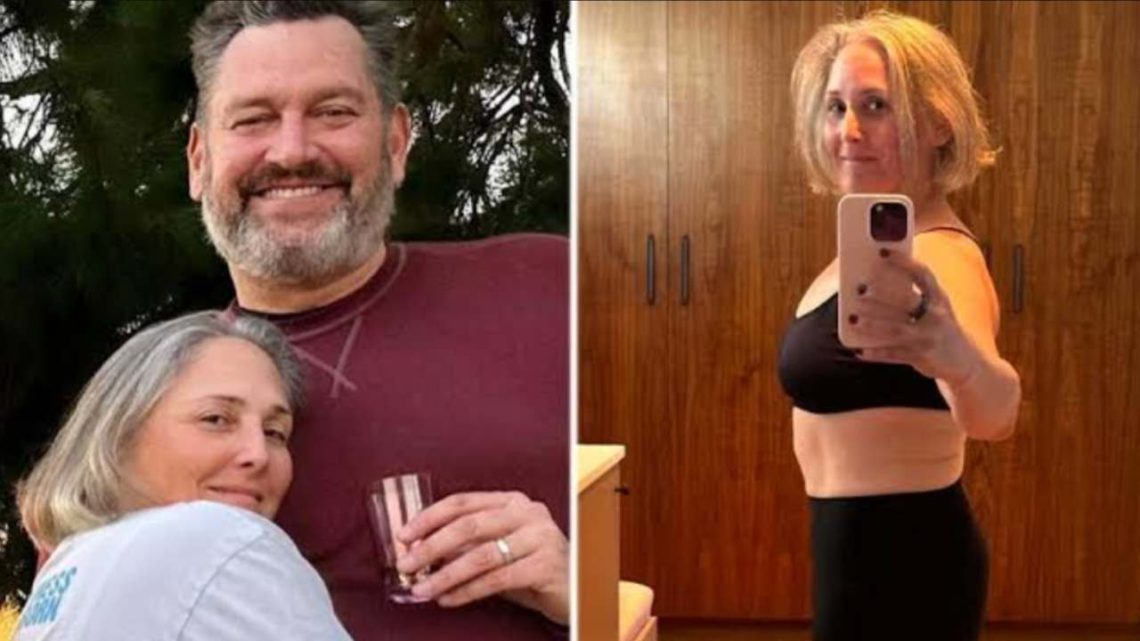 Ricki Lake’s Weight Loss Journey: Natural Methods Triumph — OtakuKart