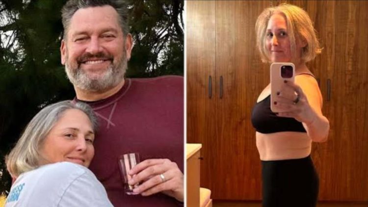 Ricki Lake drastic change in appearance explained