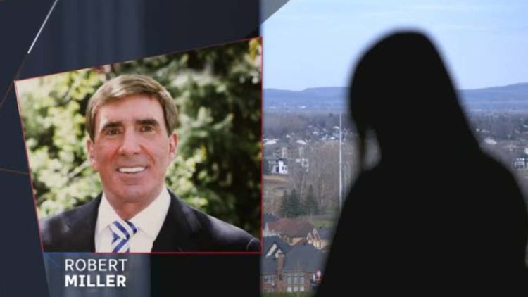 Allegations made against Robert Miller explained