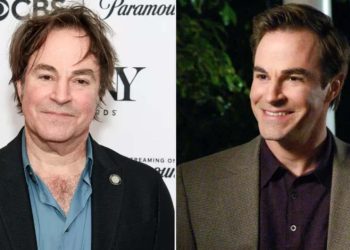 Roger Bart