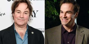 Roger Bart: From Desperate Fears to Theatrical Triumphs