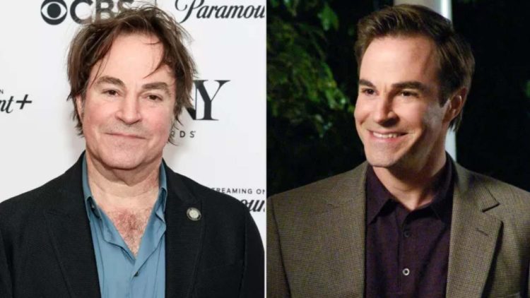 Roger Bart