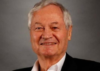 Roger Corman left all of us behind