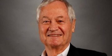 Roger Corman left all of us behind