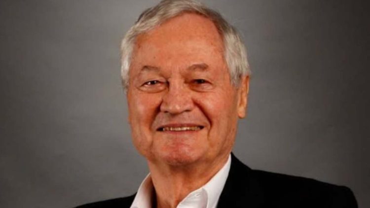 Roger Corman left all of us behind