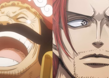 One Piece Chapter 1114: Is Laugh Tale a Real Island? Clues and Hints Explained
