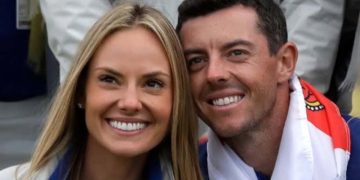 Rory McIlroy and his wife, Erica Stoll are set for divorce