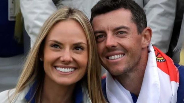 Rory McIlroy and his wife, Erica Stoll are set for divorce