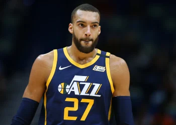 Rudy Gobert