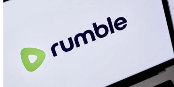 Rumble alleges Google's anticompetitive conduct in digital advertising
