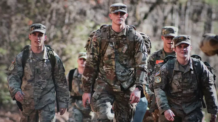 Russian military enters Niger as U.S. forces face expulsion (Credits: X)
