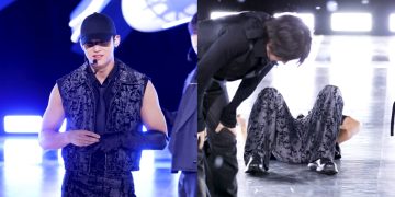 SEVENTEEN’s Mingyu’s Hilarious Stage Moment Leaves Fans Amused and Torn
