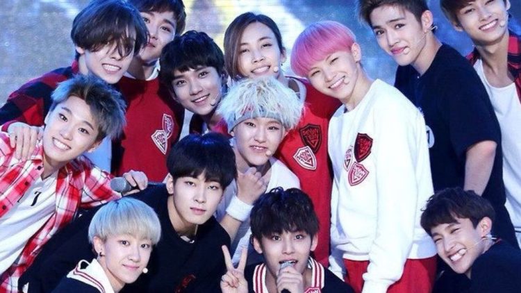 SEVENTEEN's anniversary livestream marred by technical issues disappoints fans