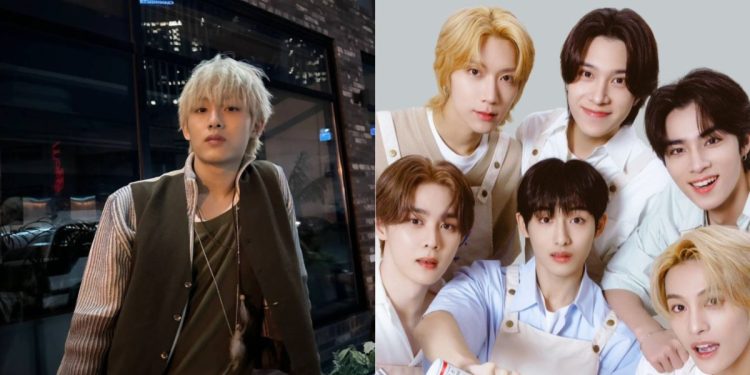 SM Entertainment announces WayV's comeback, but WinWin will be absent due to filming commitments in China (Credits: Otakukart)