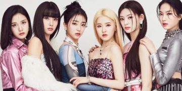 STAYC’s Personal Instagram Accounts Revealed