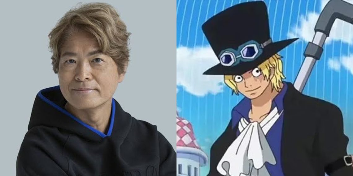One Piece's Sabo Voice Actor "Tōru Furuya" Reveals 4-Year Relationship Scandal with a Fan