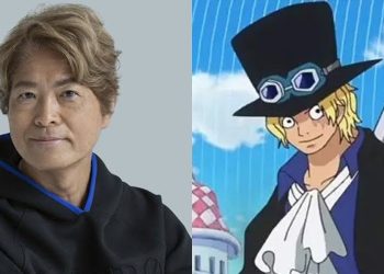 One Piece's Sabo Voice Actor "Tōru Furuya" Reveals 4-Year Relationship Scandal with a Fan