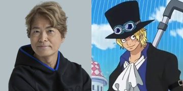 One Piece's Sabo Voice Actor "Tōru Furuya" Reveals 4-Year Relationship Scandal with a Fan