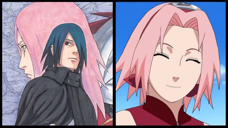 Boruto: Two Blue Vortex Chapter 10 Paves the Way for Sakura Haruno's Return