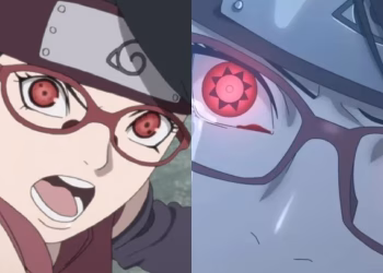 Boruto Theory: Sarada May Unlocks Future Sight Powers - Unexpected Plot Development