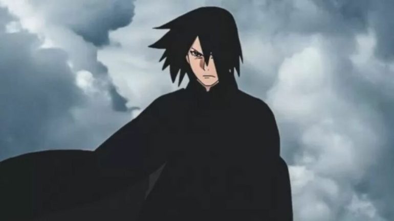 Is Sasuke Alive in Boruto? Explaining His Current Status — OtakuKart