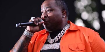 Rapper Sean Kingston and Mother Arrested in Home Raid
