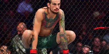 Sean O’Malley