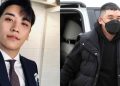Recent rumors on Weibo claim Seungri made inappropriate comments while mentioning BIGBANG, leading to renewed criticism (Credits: Otakukart)
