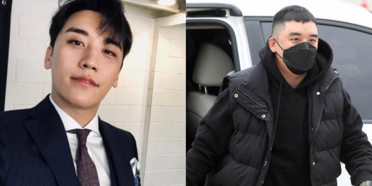 Recent rumors on Weibo claim Seungri made inappropriate comments while mentioning BIGBANG, leading to renewed criticism (Credits: Otakukart)