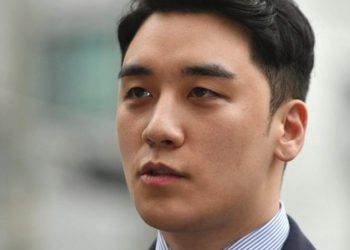 Seungri's hard drive found labeled with his name