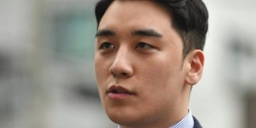 Seungri's hard drive found labeled with his name