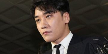 Seungri's nightclub plans in Hong Kong spark significant online outrage