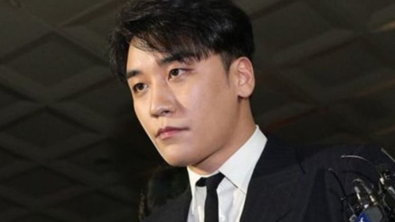 Seungri's nightclub plans in Hong Kong spark significant online outrage