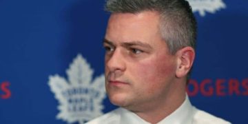 Sheldon Keefe Takes Helm: New Jersey Devils’ Coaching Coup