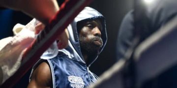 Debut Tragedy: UK Boxer Sherif Lawal Passed Away at 29