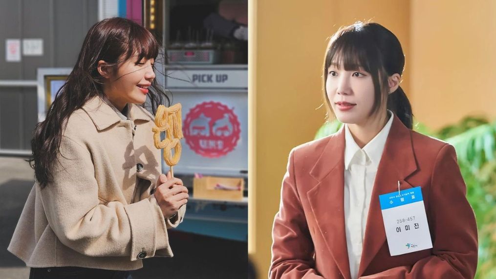"She's Different Day and Night" offers a refreshing blend of comedy and romance