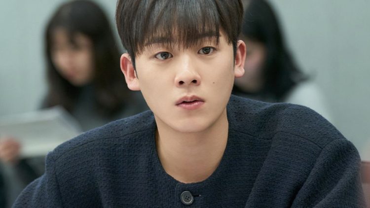 Shin Ha Kyun and Lee Jung Ha's dynamic chemistry impresses