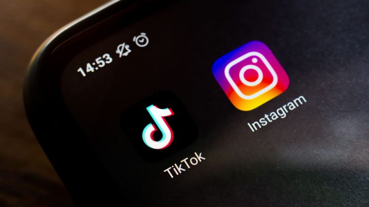 Short-form video platforms vie for dominance amidst TikTok's uncertain future (Credits: CNBC)