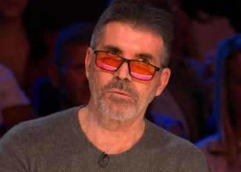 Simon Cowell