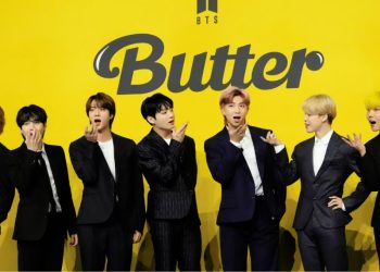 Single song nomination underscores BTS's influential presence