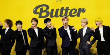 Single song nomination underscores BTS's influential presence