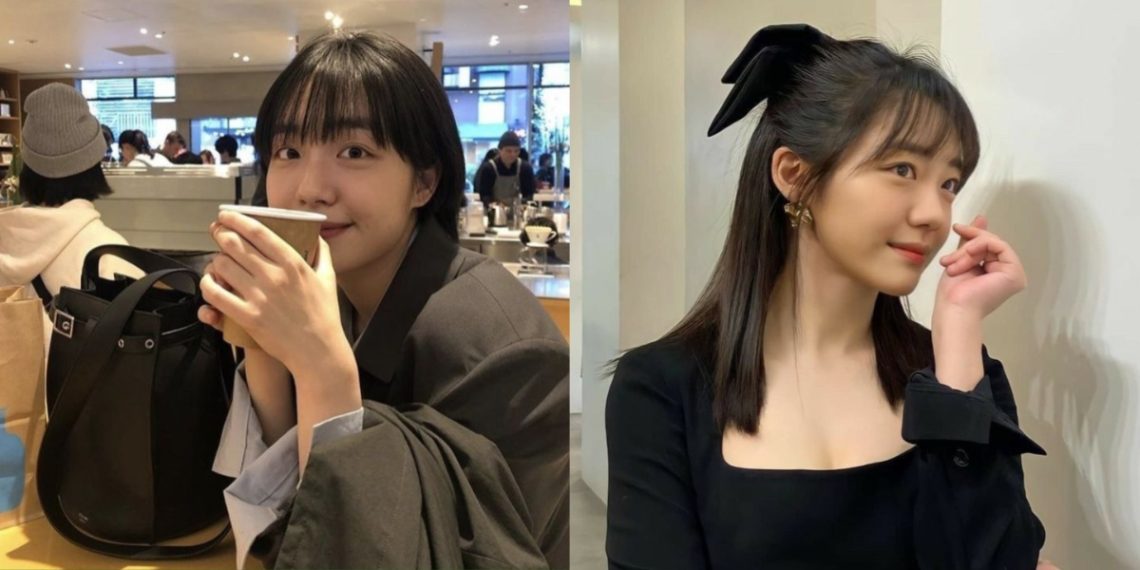 So Ju-yeon's rise to fame after a viral photo caught the attention of an entertainment insider (Credits: Otakukart)