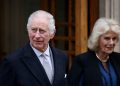 Some organizations, like the Wildlife Trusts, retain royal connections (Credits: AP Photo)