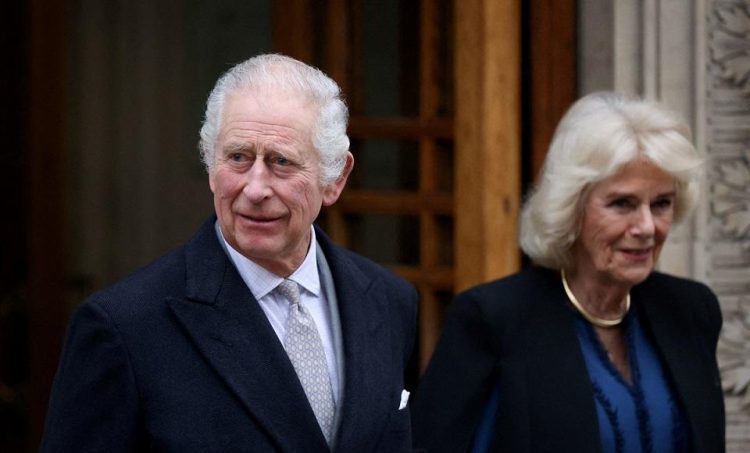 Some organizations, like the Wildlife Trusts, retain royal connections (Credits: AP Photo)