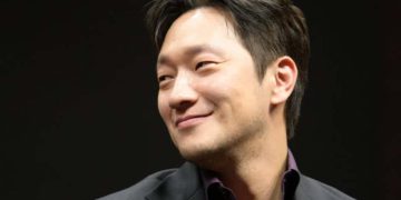 Burberry Enlists South Korean Actor Son Suk-ku as Brand Ambassador