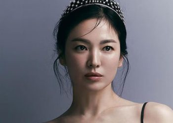 Song Hye Kyo radiates timeless elegance in Chaumet collaboration for Harper's Bazaar