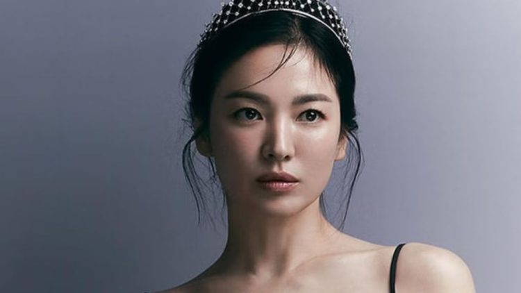 Song Hye Kyo radiates timeless elegance in Chaumet collaboration for Harper's Bazaar