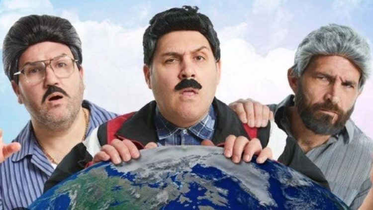 Sooshi Mango (Credit: Pinterest)